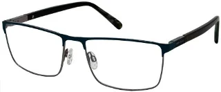 Perry Ellis Eyeglasses PE 455