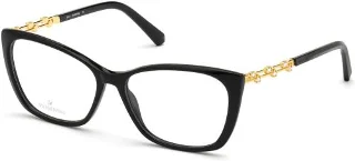 001 Shiny Black