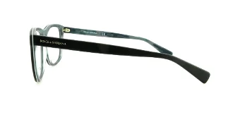 Dolce & Gabbana Eyeglasses DG3206