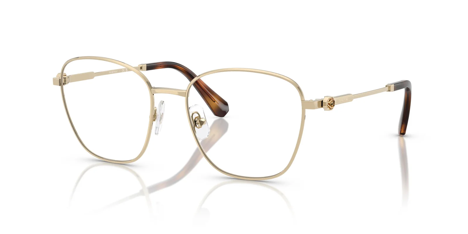 Swarovski Eyeglasses SK1019