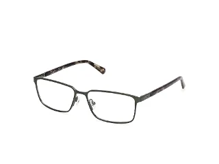 097 Matte Dark Green/Shiny Dark Green
