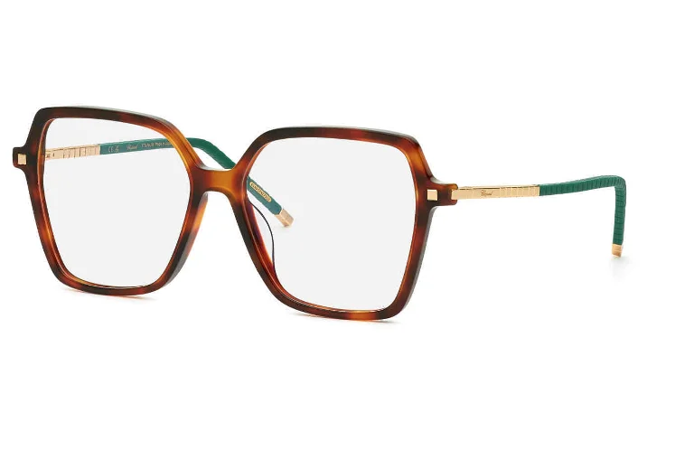 Chopard Eyeglasses VCH348M