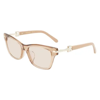 260 Transparent Nude