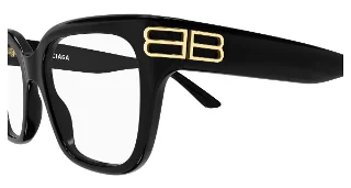 Balenciaga Eyeglasses BB0437O