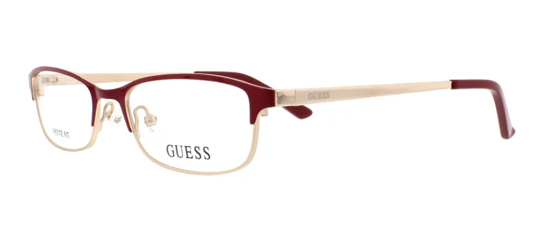 Guess Eyeglasses GU2544