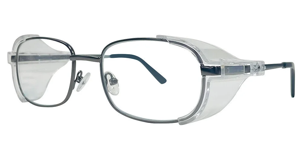 Invincible Safety Eyewear Eyeglasses 204M