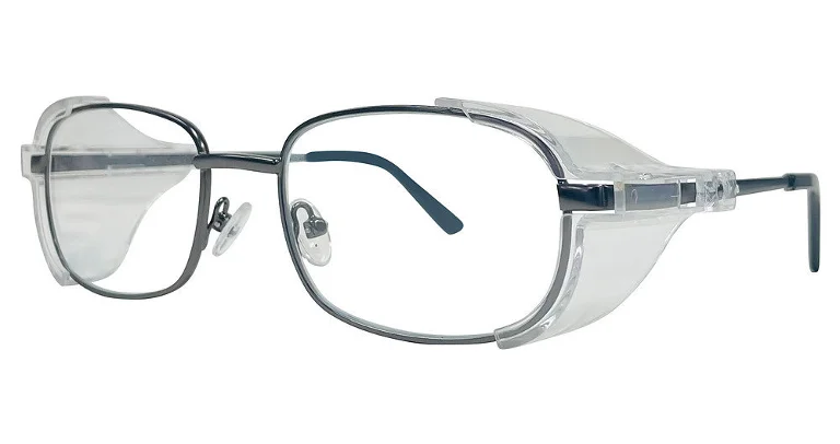 Invincible Safety Eyewear Eyeglasses 204M