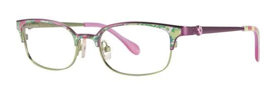 Lilly Pulitzer Eyeglasses EFFIE