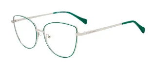 Green/Silver (0L05)