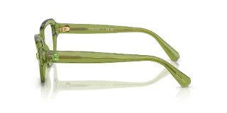 Swarovski Eyeglasses SK2039