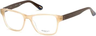 045 Shiny Light Brown