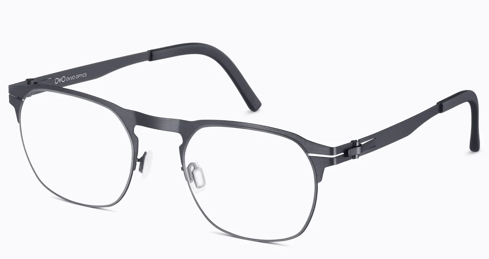 OVVO Optics Eyeglasses 6003