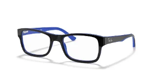 5179 Black On Blue