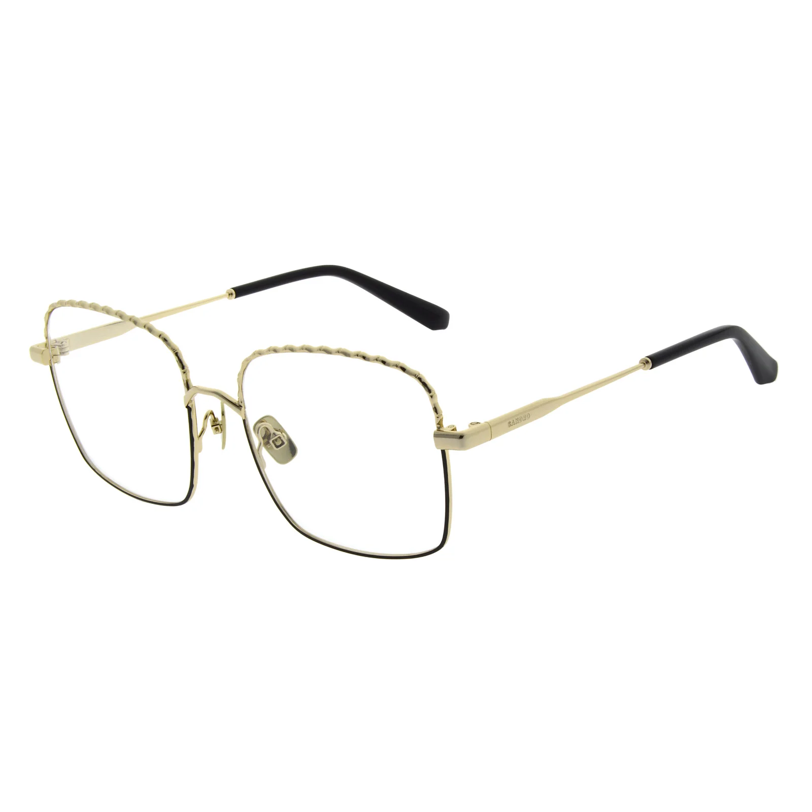 Sandro Eyeglasses SD 4025