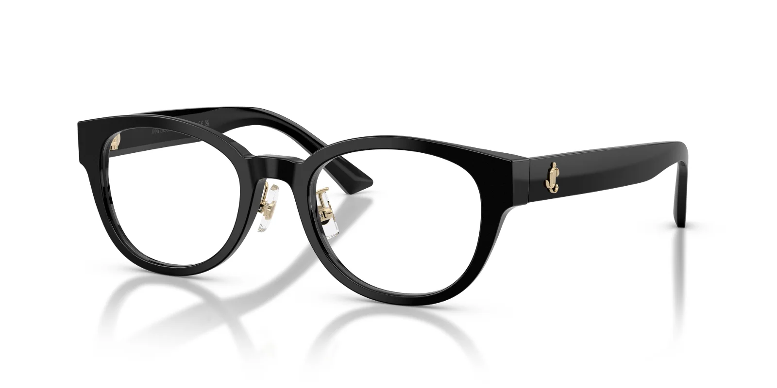 Jimmy Choo Eyeglasses JC3058D