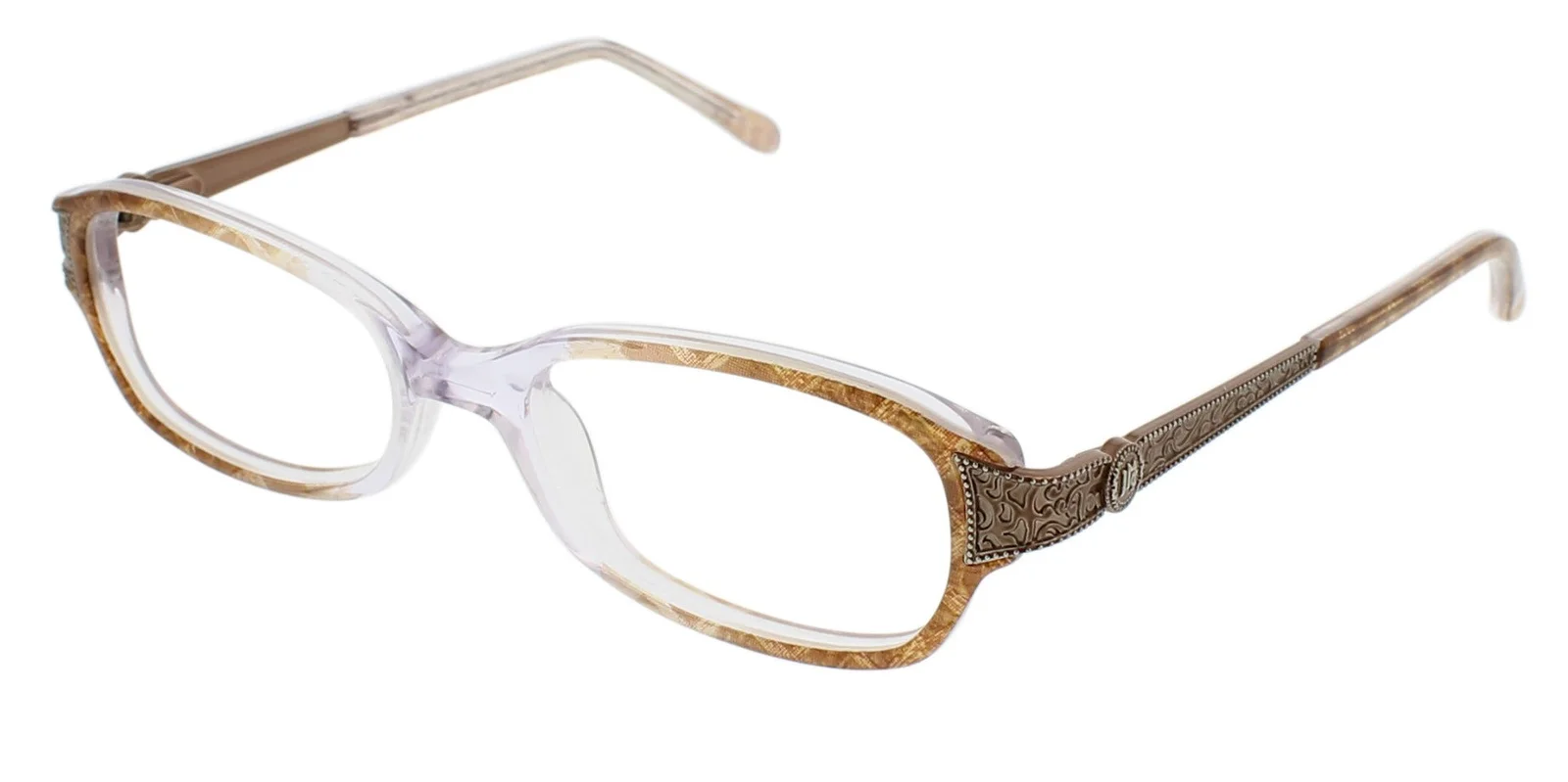 Jessica Mcclintock Eyeglasses 042