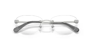 Swarovski Eyeglasses SK1035D