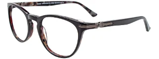 090 Black (Demi Grey Inside)