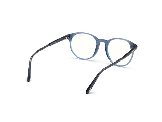 Tom Ford Eyeglasses FT5695-B
