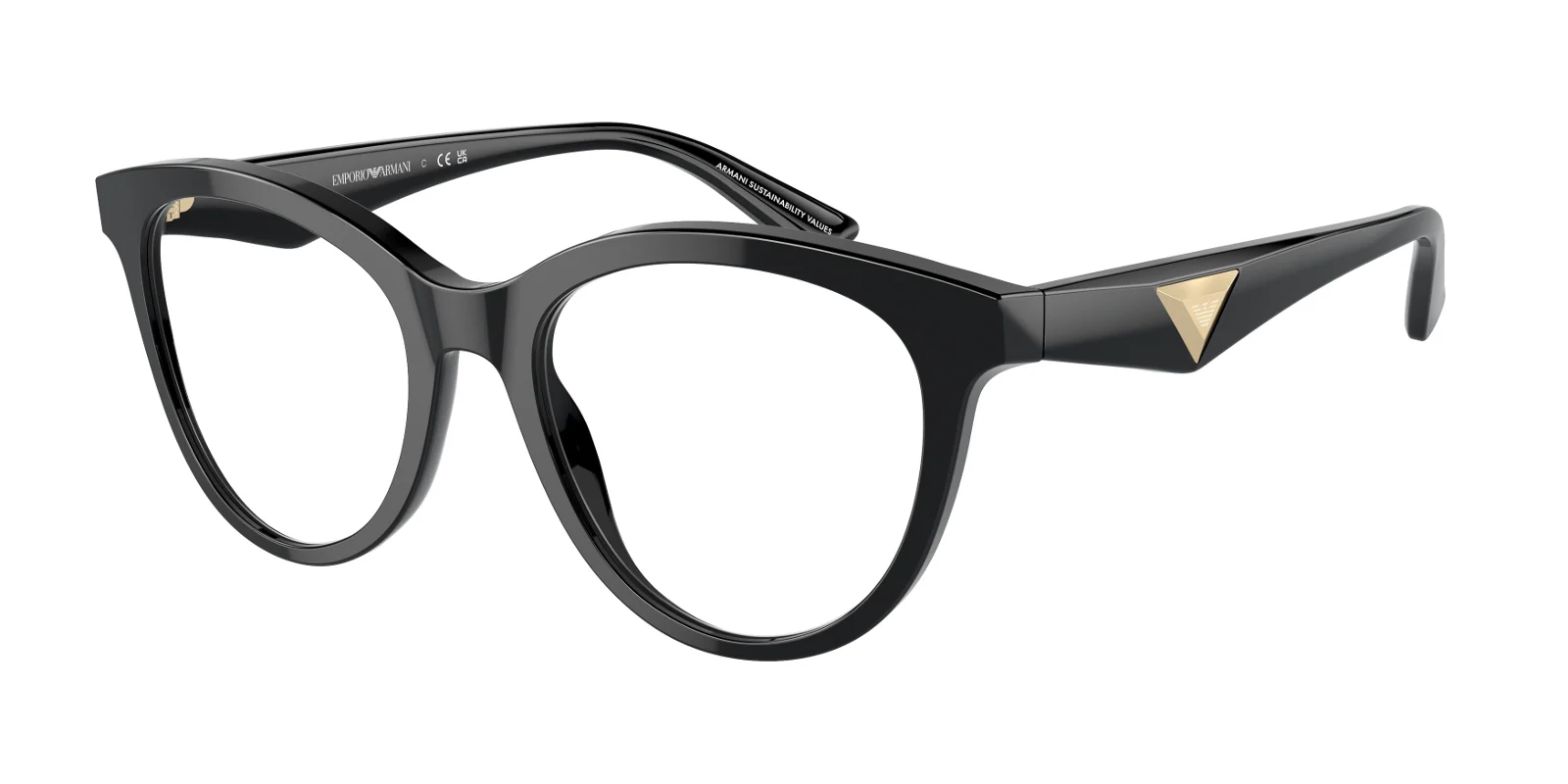 Emporio Armani Eyeglasses EA3236