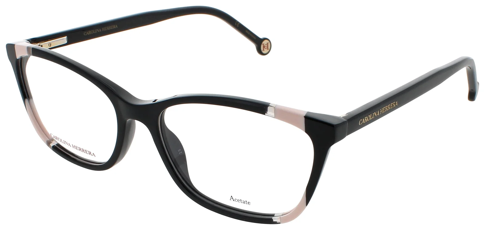 Carolina Herrera Eyeglasses HER 0124