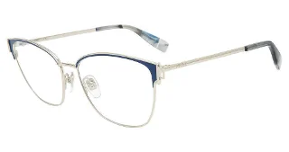(0F94) Silver Blue
