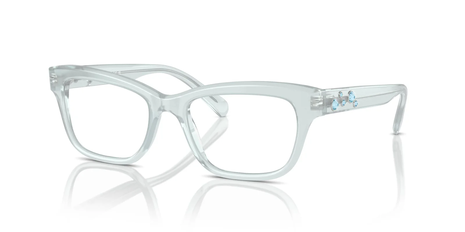 Swarovski Eyeglasses SK2022