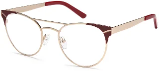 Di Caprio Eyeglasses DC179