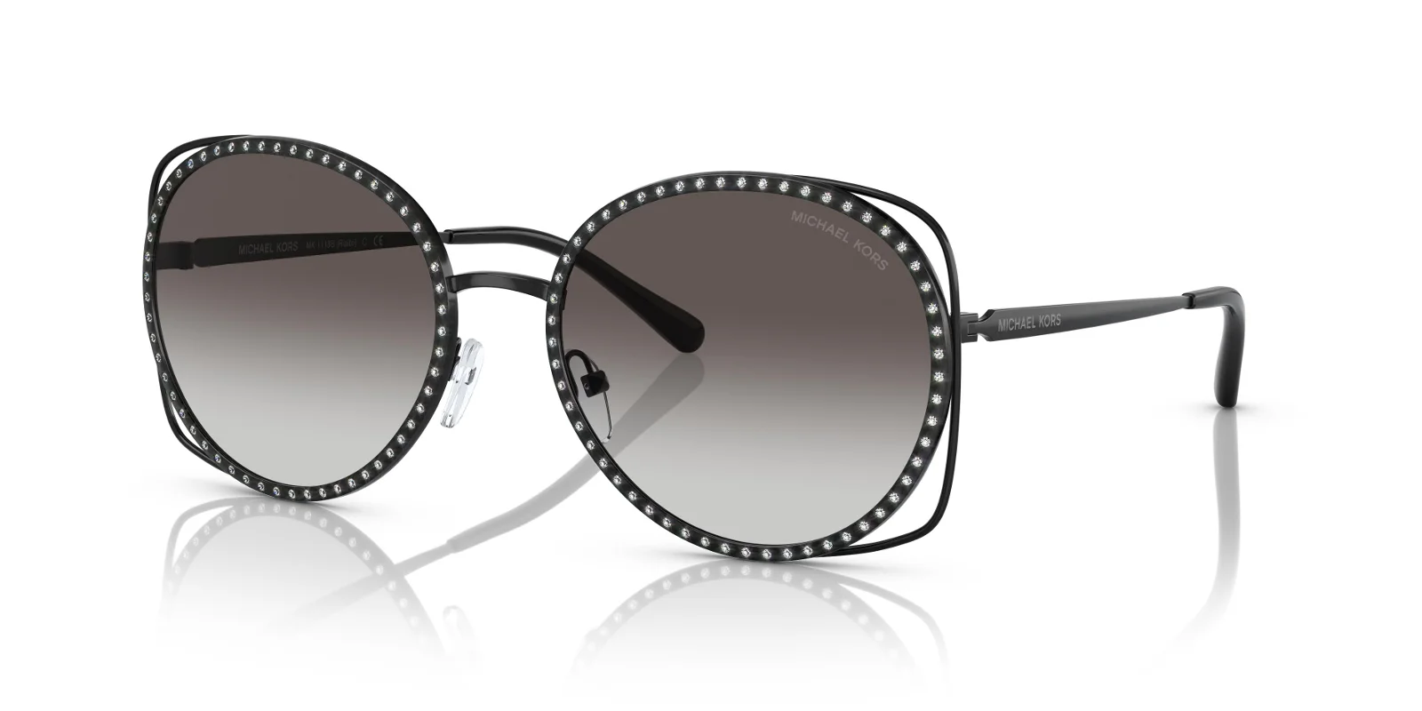 Michael Kors Sunglasses MK1118B