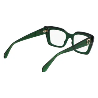 Salvatore Ferragamo Eyeglasses SF3008