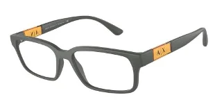 8196 Matte Green