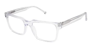 S413-Otp-192 Crystal Grey