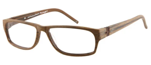 William Rast Eyeglasses WR 1004