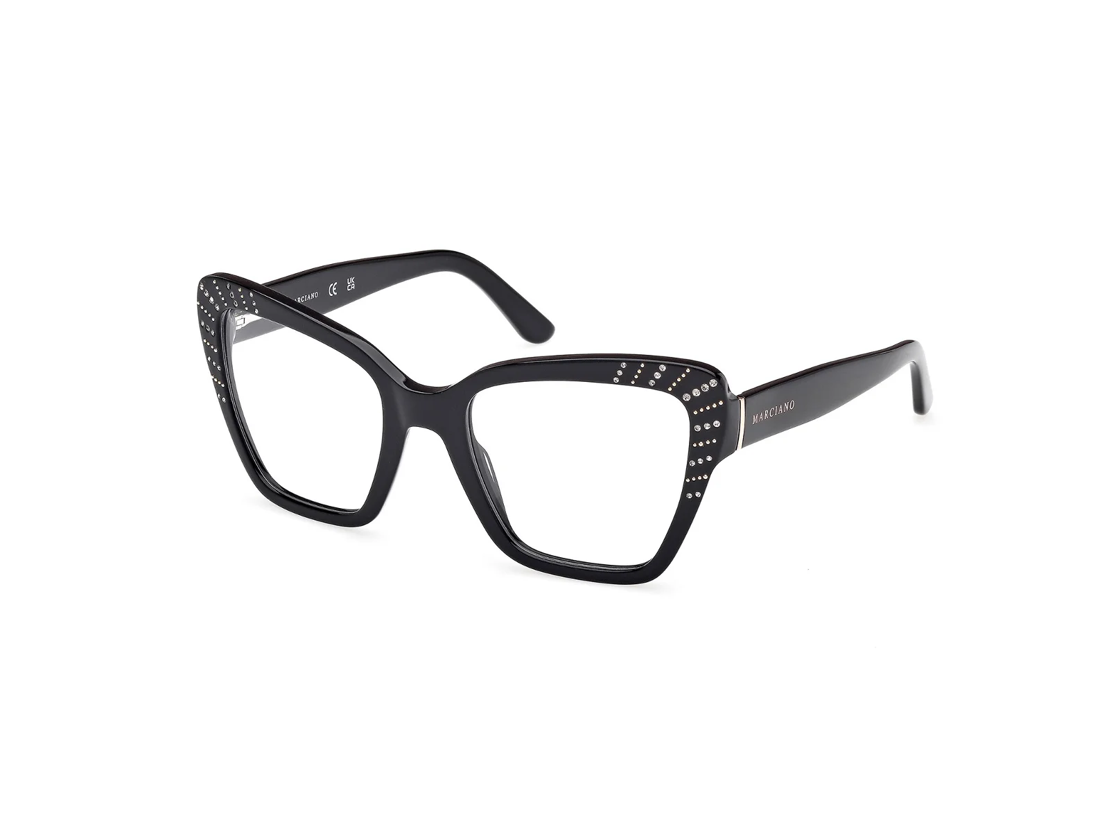 Guess By Marciano Eyeglasses GM50034