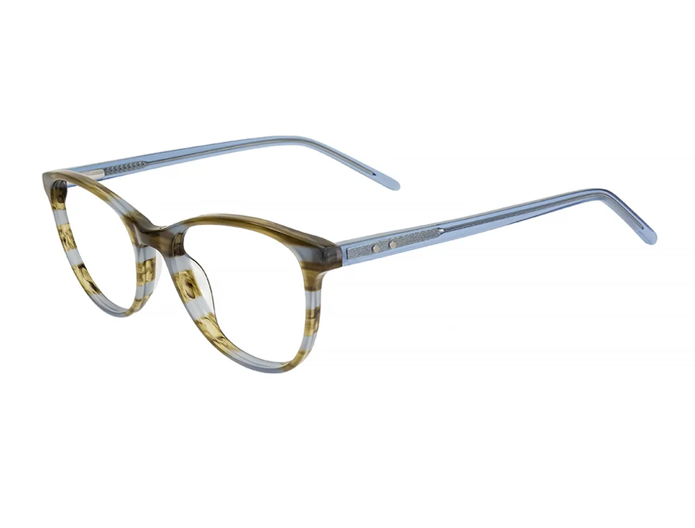 Nrg Eyeglasses R5121