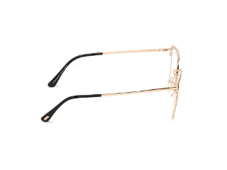 Tom Ford Eyeglasses FT5574-B