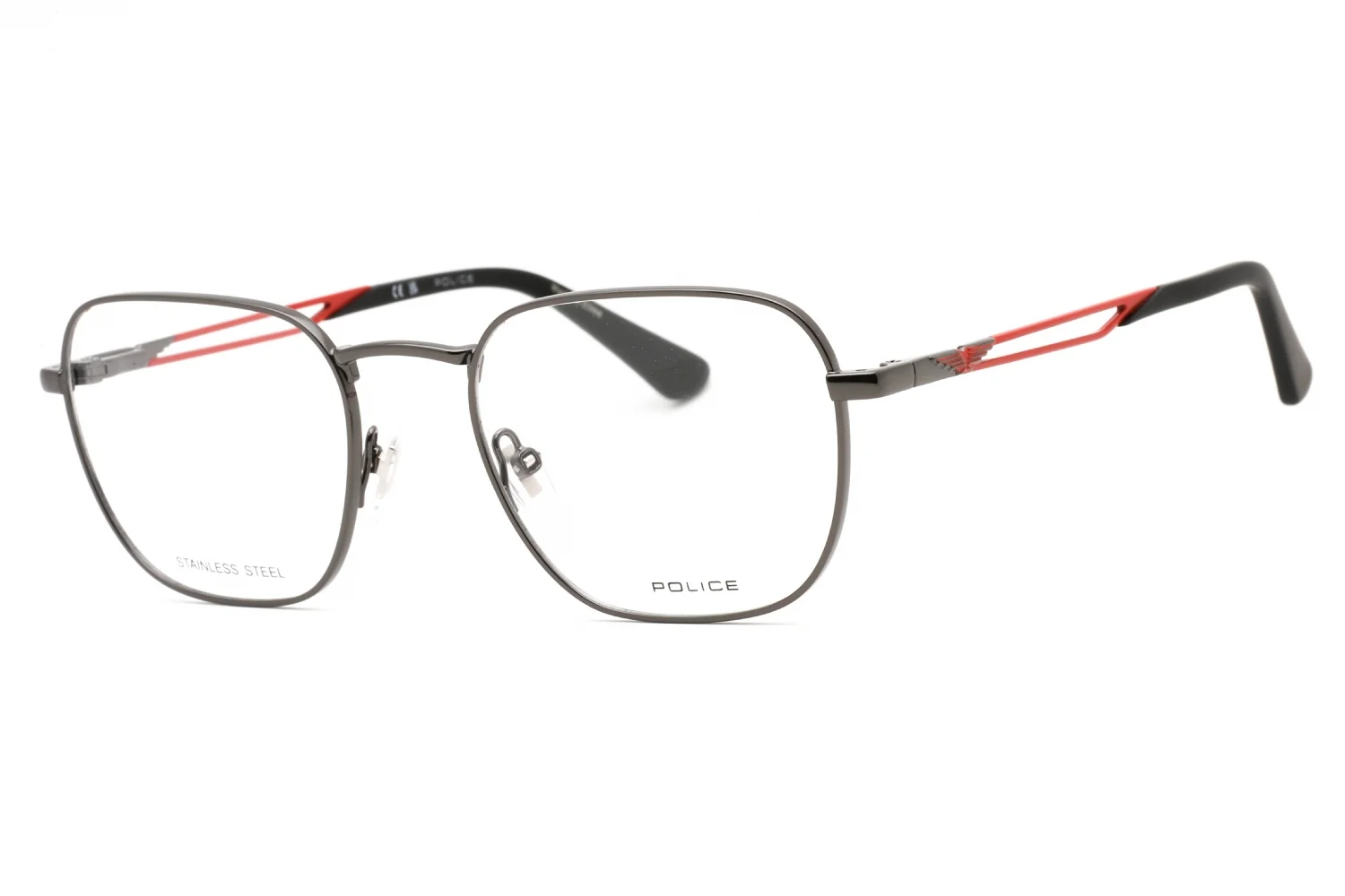Police Eyeglasses VPLF08