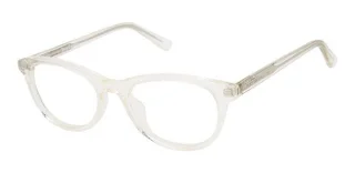 Juicy Couture Eyeglasses JU 950