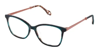 Fysh Eyeglasses F-3793