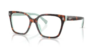 601 Dark Tortoise/Green