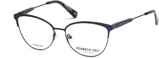 091 Matte Blue