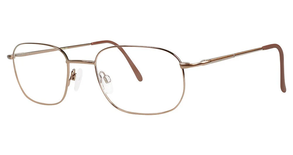 Stetson Eyeglasses 338