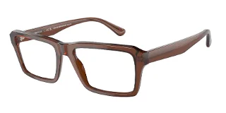 5044 Shiny Transparent Brown
