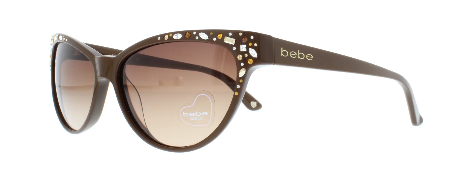 Bebe Sunglasses BB7024