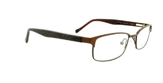 Lucky Brand Eyeglasses STEPHEN