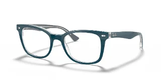 5763 Top Turquoise On Transparent