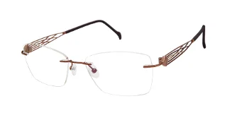 Stepper Eyeglasses 97019 SI