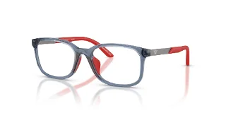 6278 Transparent Blue