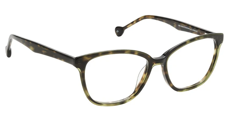 Lisa Loeb Eyeglasses IMAGINE