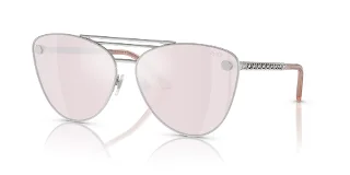 10007V Silver